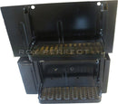 Zetor Part Battery Box & Step - Roy Perfect LTD
