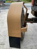 Zetor Crystal Front Guard 8011 Ursus C385 Pair