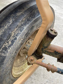 Zetor Crystal Front Guard 8011 Ursus C385 Pair