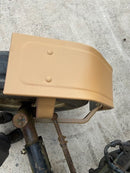 Zetor Crystal Front Guard 8011 Ursus C385 Pair