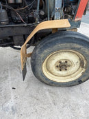 Zetor Crystal Front Guard 8011 Ursus C385 Pair