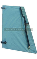 Zetor Tractor Rear Window Assembly - Roy Perfect LTD