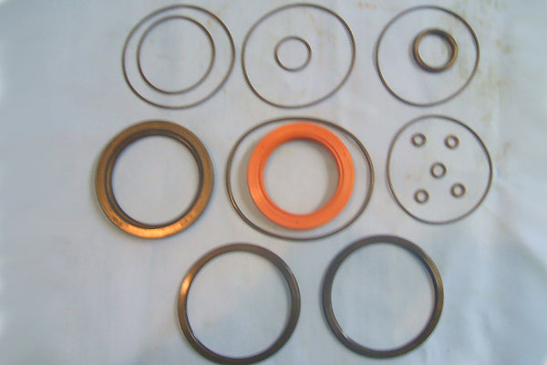 Kit16 Crystal  P/S  Seal  Kit - Roy Perfect LTD