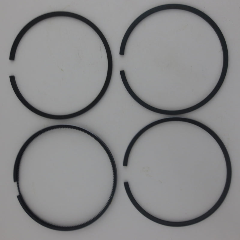Kit18 Piston Ring Set 110MM 4 Rings Crystal - Roy Perfect LTD