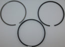 Kit19 Piston Ring Set 110MM 3 Rings Crystal Turbo - Roy Perfect LTD