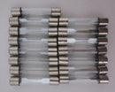 Kit37 Glass fuse   15, 25, 35 A x5 each - Roy Perfect LTD