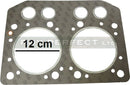 Zetor Head Gasket - Roy Perfect LTD