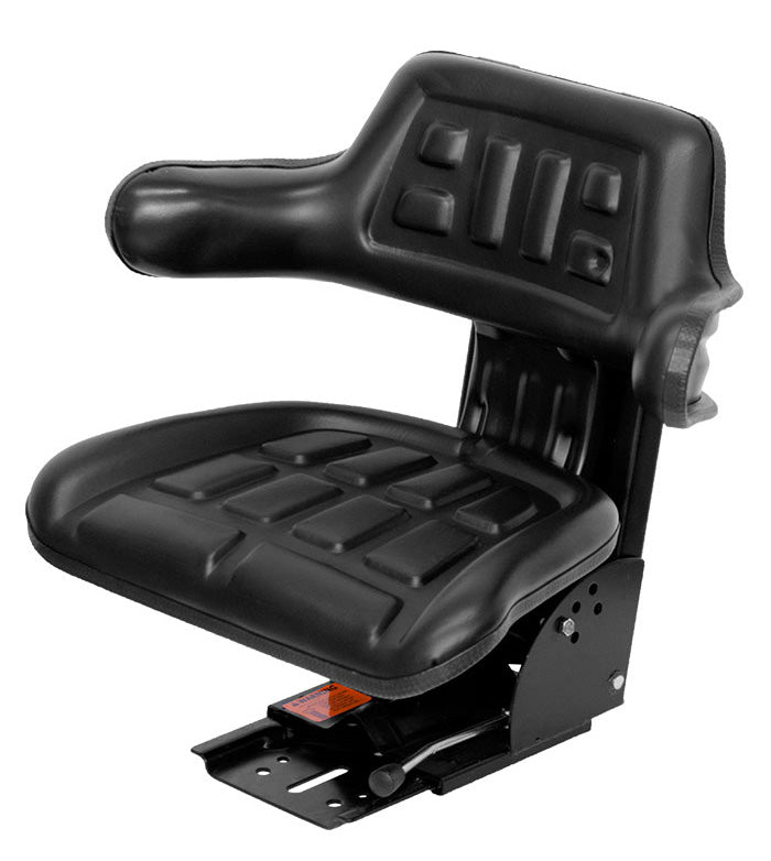 Agricultural Universal Fit Seat RPSEAT05 - Roy Perfect LTD