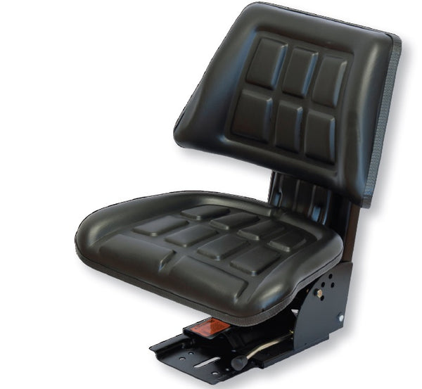 Basic Tractor Seat RPSEAT09 - Roy Perfect LTD