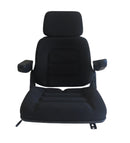Seat Top RPSEAT21 - Roy Perfect LTD