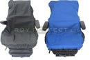 Waterproof Tractor Seat Covers - Roy Perfect LTD