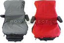 Waterproof Tractor Seat Covers - Roy Perfect LTD