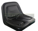 Lawn Mower, Dumper & Forklift Seat  RPSEAT08 - Roy Perfect LTD