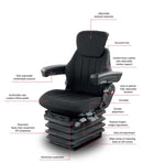 Air Seat Rancher 12V