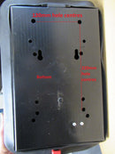 Air Seat Base 12V