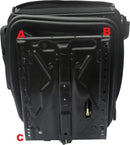 Telehandler, Teleporter, Loadall, Merlo, Manitou & JCB Seat  RPSEAT07 - Roy Perfect LTD