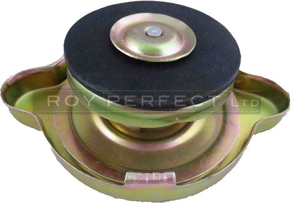 Ursus Radiator Cap - Roy Perfect LTD