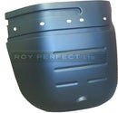Zetor Rear Mudguards - Roy Perfect LTD