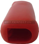 Zetor Hand Brake Grip - Roy Perfect LTD