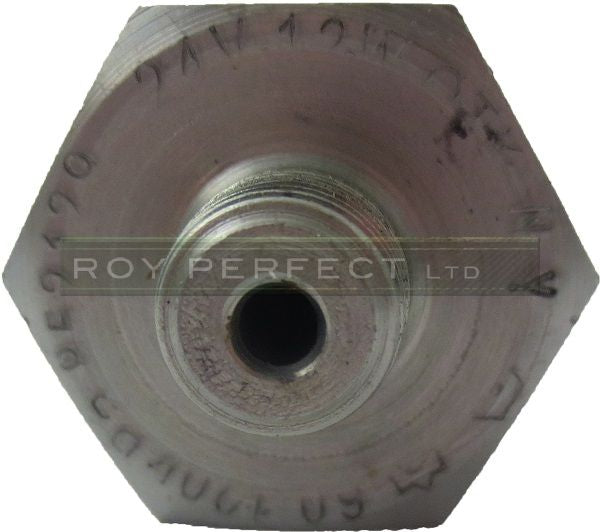 Zetor Engine Oil Pressure Switch - Roy Perfect LTD