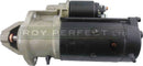 Same Tractor Reduction Gear Starter Motor - Roy Perfect LTD