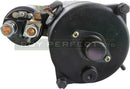 Same Tractor Reduction Gear Starter Motor - Roy Perfect LTD
