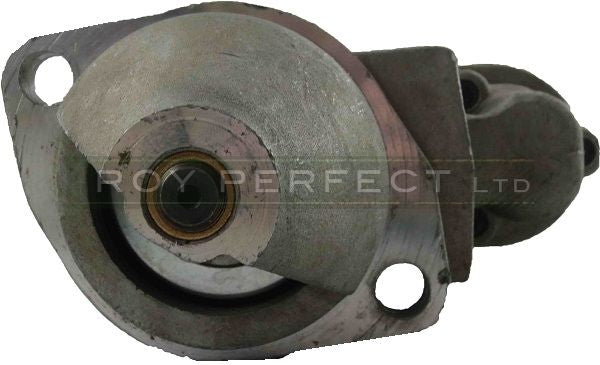 Same Tractor Reduction Gear Starter Motor - Roy Perfect LTD