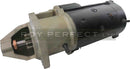 Same Tractor Reduction Gear Starter Motor - Roy Perfect LTD