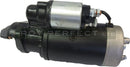 Same, Hurlimann, Lamborghini Starter Motor - Roy Perfect LTD