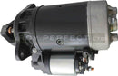 David Brown & Case Tractor Starter Motor - Roy Perfect LTD
