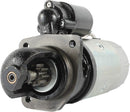 Same & Mercedes Benz Starter Motor - Roy Perfect LTD