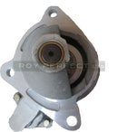 Landini, Massey Ferguson, Perkins Engine, LRS-190 Tractor Starter Motor - Roy Perfect LTD