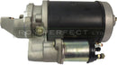 Landini, Massey Ferguson, Perkins Engine, LRS-190 Tractor Starter Motor - Roy Perfect LTD