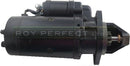 Massey Ferguson 3095 6170 Starter Motor - Roy Perfect LTD
