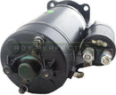 Massey Ferguson 3095 6170 Starter Motor - Roy Perfect LTD