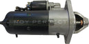 Ford New Holland 7610 TS115 Starter Motor - Roy Perfect LTD
