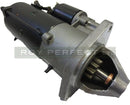 Ford New Holland 7610 TS115 Starter Motor - Roy Perfect LTD