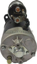 Massey Ferguson 390 Tractor Starter Motor (Fits others) - Roy Perfect LTD