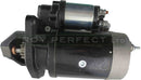 David Brown LRS 166 Starter Motor - Roy Perfect LTD