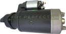 Renault Claas Tractor Starter Motor - Roy Perfect LTD
