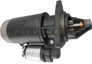 Belarus Tractor 12V Starter Motor - Roy Perfect LTD