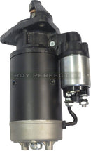 Belarus 24V 4KW Starter Motor - Roy Perfect LTD