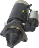 Belarus 24V 4KW Starter Motor - Roy Perfect LTD
