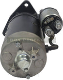 Belarus 24V 4KW Starter Motor - Roy Perfect LTD
