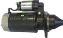 Belarus 24V 4KW Starter Motor - Roy Perfect LTD