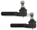 Zetor & Ursus Track Rod Ends x 2 - Roy Perfect LTD