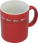 Zetor Tractor Mug Cup - Roy Perfect LTD