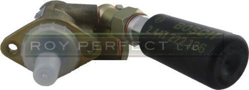 Zetor 2 Bolt Lift Pump - Roy Perfect LTD