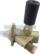 Zetor 3 Bolt Lift Pump - Roy Perfect LTD