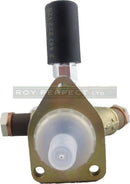 Zetor 3 Bolt Lift Pump - Roy Perfect LTD